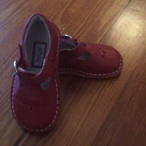 L’Amour Shoes Size 7